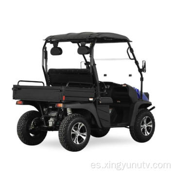 Carrito de golf eléctrico de estilo jeep 5kw UTV